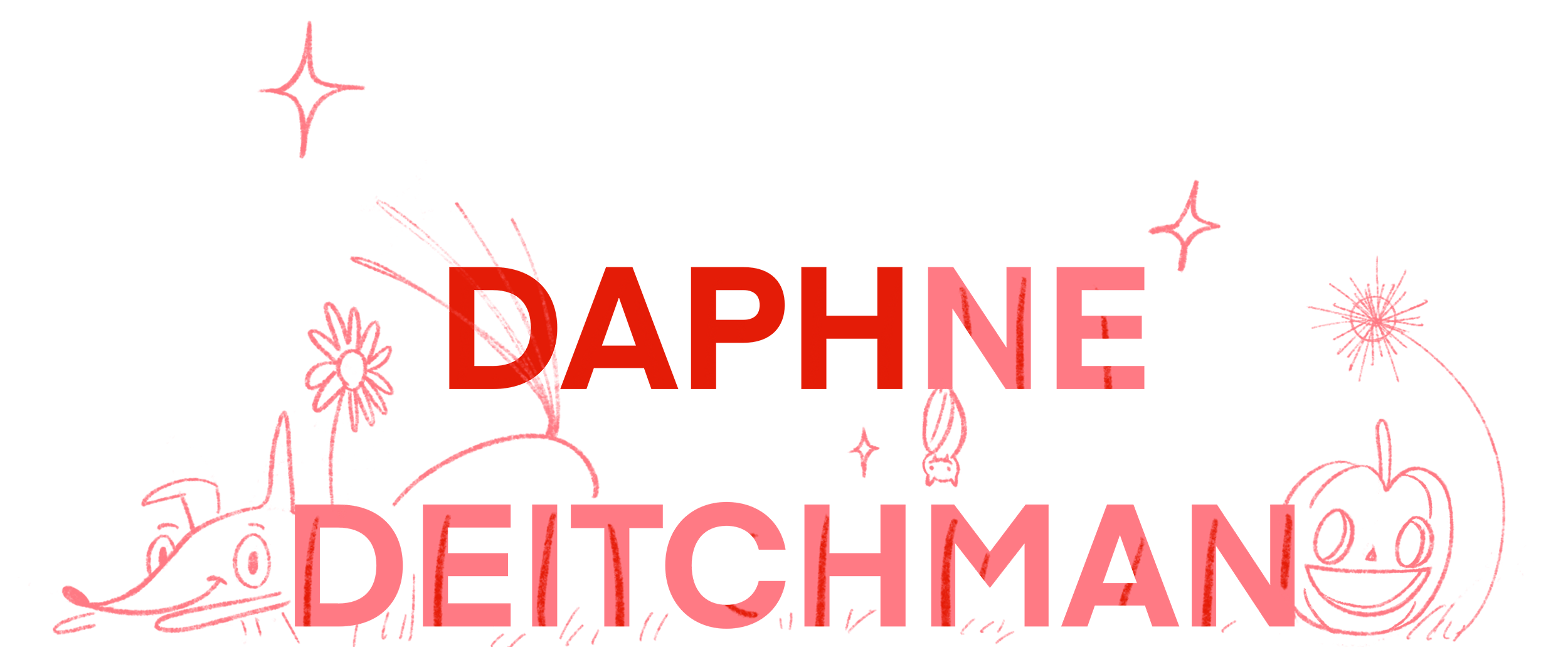 Daphne Deitchman's Shop